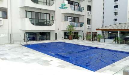 Apartamento Padrão para Venda em Pitangueiras Guarujá-SP