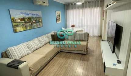 Apartamento à venda no bairro Enseada - Guarujá/SP