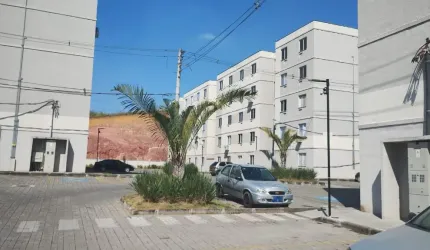 Alugo apartamento 2 quarto no Cond Morada Passaros Nova Iguaçu