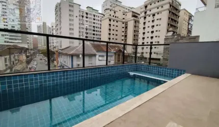 Casa com 3 quartos à venda no Embaré, Santos , 280 m2 por R$ 2.180.013