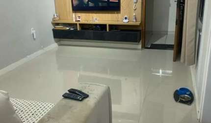 Venda Apartamento Santos SP - mAr dOce lAr com elevador, semimobiliado, na Vila Mathias!
