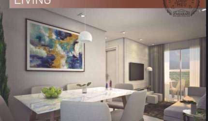 Apartamento na Aviação - Praia Grande/SP