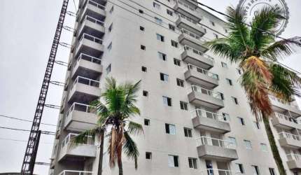 Apartamento na Mirim - Praia Grande/SP