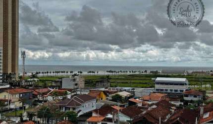 Apartamento na Mirim - Praia Grande/SP