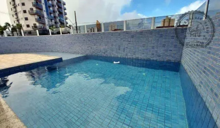 Apartamento no Caiçara - Praia Grande/SP