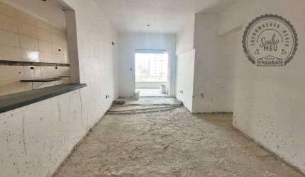 Apartamento na Aviação - Praia Grande/SP