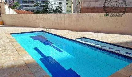 Apartamento na Tupi