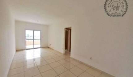 Apartamento com 2 dormitórios à venda, 85 m² por R$ 649.950,00 - Ocian - Praia Grande/SP