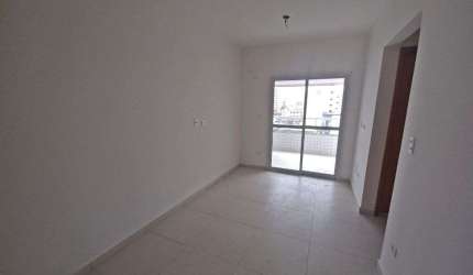 Apartamento na Ocian - Praia Grande/SP