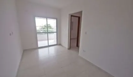 Apartamento na Ocian - Praia Grande/SP