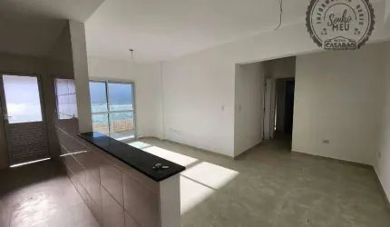 Apartamento no Jardim Real - Praia Grande/SP