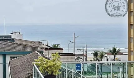 Apartamento na Tupi - Praia Grande/SP