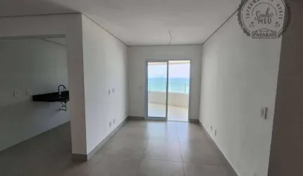 Apartamento no Solemar - Praia Grande/SP
