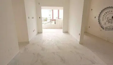Apartamento localizado no bairro Balneário Flórida - Praia Grande/SP