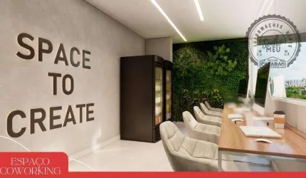 Apartamento na Ocian em Praia Grande - SP
