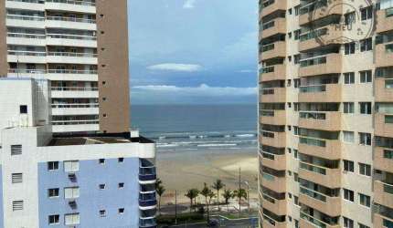 Cobertura na Aviação - Praia Grande/SP