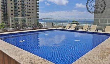Apartamento na Aviação - Praia Grande/SP