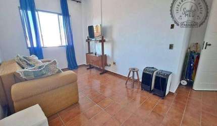 Apartamento na Tupi - Praia Grande/SP