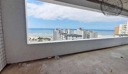 Apartamento na Ocian - Praia Grande/SP