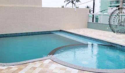 Apartamento no Jardim Real - Praia Grande/SP