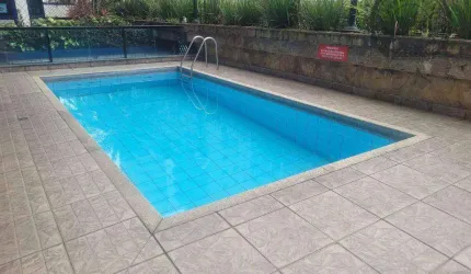 Apartamento com 2 dormitórios à venda, 104 m² por R$ 520.000,00 - Vila Guilhermina - Praia Grande/SP
