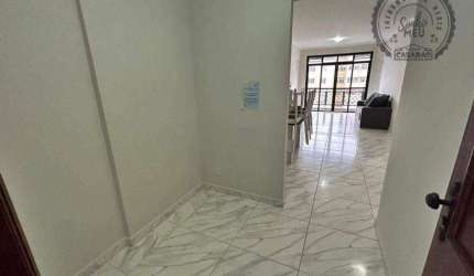 Apartamento na Vila Assunção - Praia Grande/SP