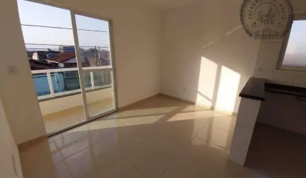 Sobrado na Tupi em Praia Grande/SP