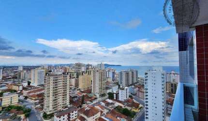 Cobertura no Ocian - Praia Grande/SP
