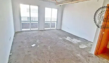 Sala Comercial no Boqueirão - Praia Grande/
