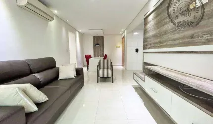 Apartamento no Vila Mar - Praia Grande/SP.
