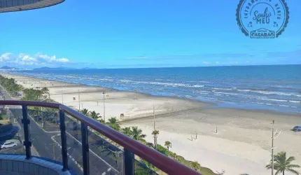 Apartamento no Jardim Real - Praia Grande/SP