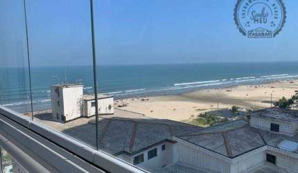 Apartamento na Aviação - Praia Grande/SP