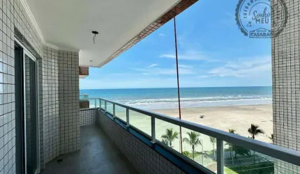 Apartamento no Jardim Real - Praia Grande/SP