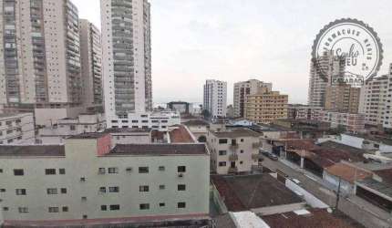 Apartamento na Tupi - Praia Grande/SP