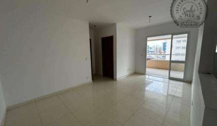 Apartamento na Aviação - Praia Grande/SP