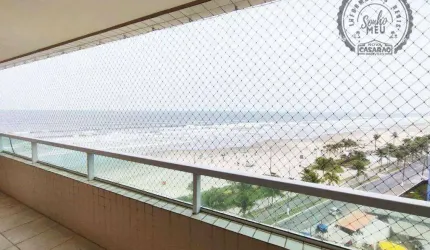 Apartamento no Caiçara - Praia Grande/SP