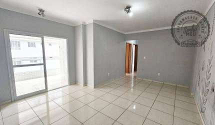 Apartamentono Canto do Forte - Praia Grande/SP