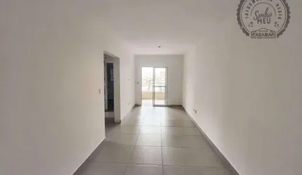 Apartamento na Aviação - Praia Grande/SP