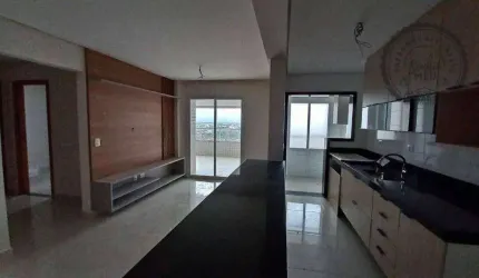 Apartamento no Caiçara - Praia Grande/SP