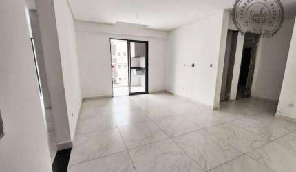 Apartamento na Aviação - Praia Grande/SP