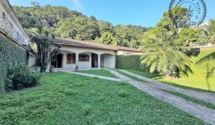 Casa no Canto do Forte - Pria Grande/SP