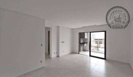 Apartamento na Aviação - Praia Grande/SP