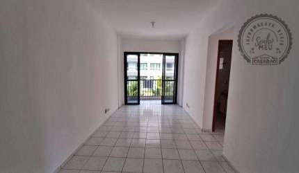 Apartamento na Aviação - Praia Grande/SP