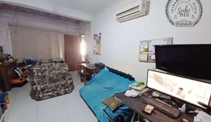 Casa na Tupi - Praia Grande/SP
