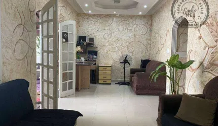 Casa na Nova Mirim - Praia Grande/SP
