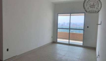Apartamento na Aviação - Praia Grande/SP