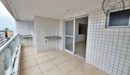 Apartamento na Aviação - Praia Grande/SP