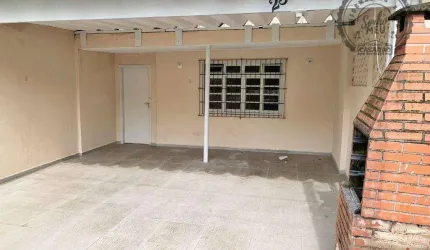 Casa na Tupi