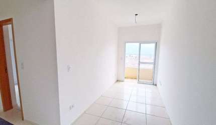 Apartamento no Jardim Real - Praia Grande/SP