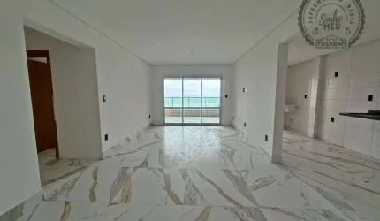 Apartamento na Aviação - Praia Grande/SP